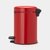 Cesto New Icon 3lt. Passion Red Brabantia® - comprar online