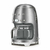 Cafetera de filtro SMEG® 50´S retro STYLE cromo DCF02SSAR - comprar online