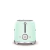 Tostadora SMEG® 50´S retro STYLE 2R verde agua TSF01PGAR en internet