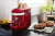 Tostadora de 2 panes de ranura larga Kitchenaid LKMT3115 en internet