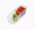 Cubo de almacenamiento compact FridgeStore(TM)