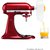 Accesorio Kitchenaid Exprimidor