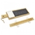 Set de sushi tempura BAMBOO & CERAMIC con palitos - comprar online