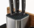 Organizador de cocina acero con tabla antideslizante CounterStore(TM) - Home Project