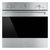 Horno SMEG® gas 60cm empotrable modelo SF6341GVX-AR en internet