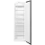 Freezer SMEG® panelable 1 puerta modelo VI170NFAR en internet