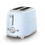 Tostadora SMEG® 50´S retro STYLE 2R celeste TSF01PBAR - comprar online