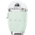 Exprimidor SMEG® 50´S retro STYLE verde agua CJF01PGAR