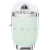 Exprimidor SMEG® 50´S retro STYLE verde agua CJF01PGAR