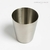 Vaso acero cono 10h - comprar online