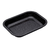 Asadera Enlozada Ovalada 27x21x4cm MASTERCLASS ® - comprar online