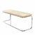 Banco Cesca Michael Thonet Madera natural esterilla - comprar online