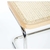 Banco Cesca Michael Thonet Madera natural esterilla - Home Project