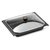 Bandeja para horno con tapa cristal Efficient BRA® - comprar online