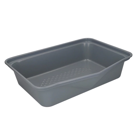 Bandeja Para Asar Gris Smart Ceramic 41x31cm MASTERCLASS ® - comprar online