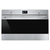 Horno SMEG® electrico 90cm modelo SF9390X1-AR