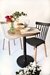 Silla Ercol plastica Negra - comprar online