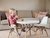 Mesa Eames Kids Blanca - Home Project