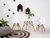 Imagen de Mesa Eames Kids Blanca