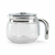 Cafetera de filtro SMEG® 50´S retro STYLE celeste DCF02PBAR - tienda online