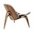 Carl Hansen Ch-07 Oscuro Vaca - Home Project