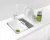 Contenedor escurridor Wash&Drain Plus Grande - Home Project