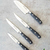 Cuchillo Santoku 18 Cm Signature BRA ® en internet