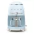 Cafetera de filtro SMEG® 50´S retro STYLE celeste DCF02PBAR