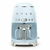 Cafetera de filtro SMEG® 50´S retro STYLE celeste DCF02PBAR