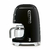 Cafetera de filtro SMEG® 50´S retro STYLE negro DCF02BLAR en internet