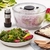 Escurridor centrifugador de verduras usa OXO - comprar online