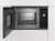 Microondas Empotrable con Grill BOSCH modelo: 94BEL554MS0 - comprar online