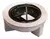 Fogonero Alba base fibra de vidrio BBQ GRILL