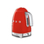 Jarra electrica SMEG® 50´S retro STYLE rojo KLF04RDAR en internet