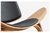 Sillon Carl Hansen ASH negro - Home Project