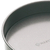 Molde mediano desmontable de 15 cm MASTERCLASS ® en internet
