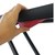 Tabla de planchar KS Black tube LIDO ROLSER 110x32cm