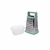Rallador 4 caras SMART acero inoxidable con recipiente