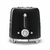 Tostadora SMEG® 50´S retro STYLE 2R negro TSF01BLAR en internet