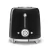 Tostadora SMEG® 50´S retro STYLE 2R negro TSF01BLAR en internet