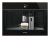Imagen de Maquina de cafe SMEG® encastre electrico 60 cm DOLCE STIL NOVO modelo CMS4604NR
