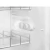 HELADERA SMEG® FRIGOBAR 135 LTS 50's STYLE NEGRA FAB10HRBL6 - Home Project