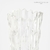 Florero vidrio deluxe 22x12cm CONCEPTO DECO - comprar online