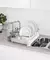 Escurridor de mesada HOLSTER dish rack white UMBRA ® - comprar online