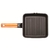 Grill con rayas Efficient Orange BRA® - comprar online