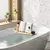 Organizador baera spa AQUALA bathtub caddy natural UMBRA ® - tienda online