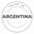 Set x2 toallas 95x152 y 45x95 crudo 580gr arg. - Home Project