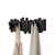 Perchero de pared STICKS multi hook espresso UMBRA ® - tienda online