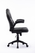 Sillon regulable gerencial Requena Full Black - comprar online