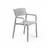 Sillon apilable TRILL para exterior NARDI ® - tienda online